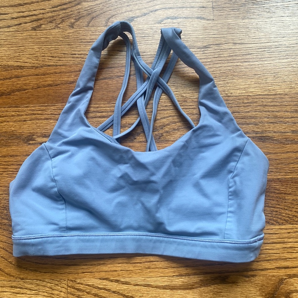 Lululemon sports bra (4)